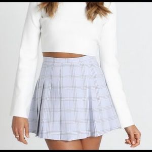 Princess Polly skirt 💙